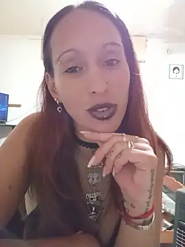 Snapshot of Zorrita_Fox chatting on 04.06.26 Zorrita Fox online show from 04.06.26