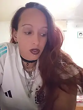 Snapshot of Zorrita_Fox chatting on 04.07.26 Zorrita Fox online show from 04.07.26