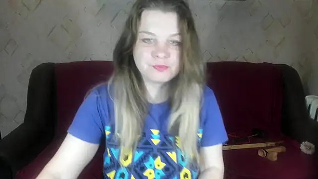 DarkIlona online show from 10.30.25