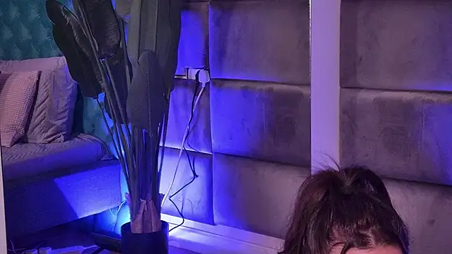 SecretSienna online show from 11.10.25