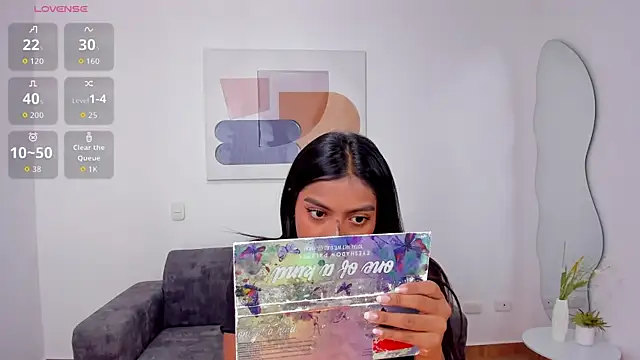 amandaconner online show from 09.20.25