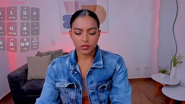 amandaconner online show from 10.08.25