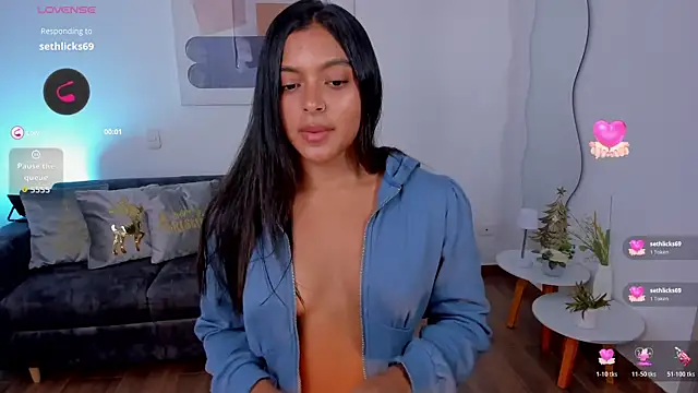 amandaconner online show from 12.04.25