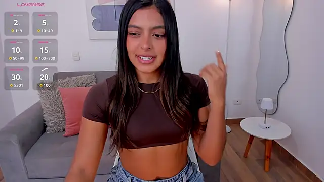 amandaconner online show from 02.02.26