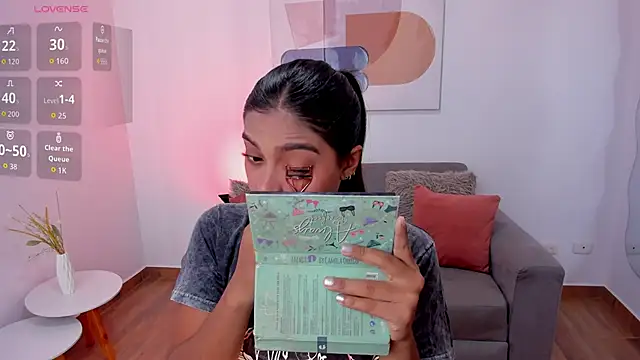 amandaconner online show from 05.12.26