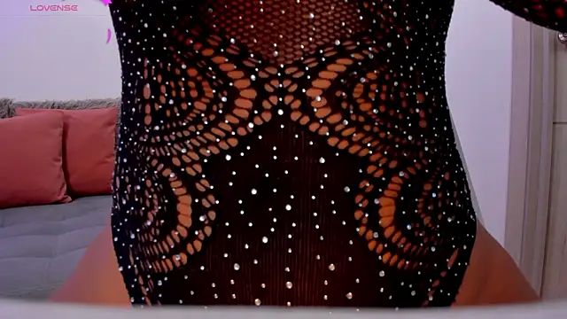 amandaconner online show from 07.18.26