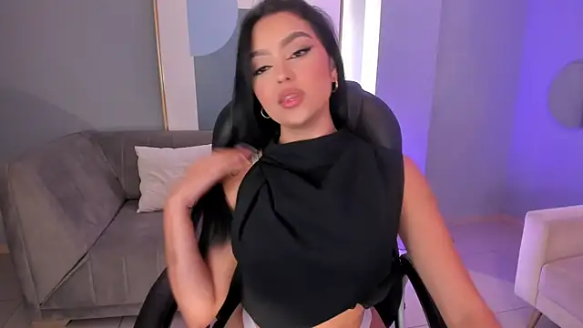 sarawinstone online show from 01.02.25