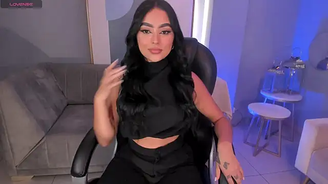 sarawinstone online show from 01.25.25