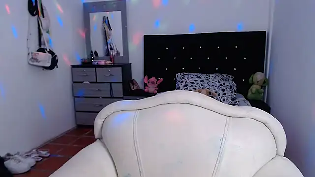 Ainhoa-hot online show from 12.17.24