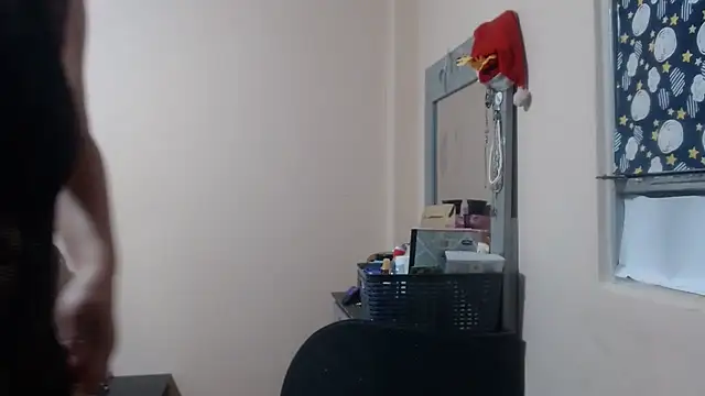 Ainhoa-hot online show from 12.18.25