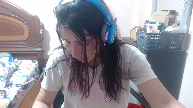 Ainhoa-hot online show from 12.21.25