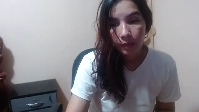 Ainhoa-hot online show from 03.15.26