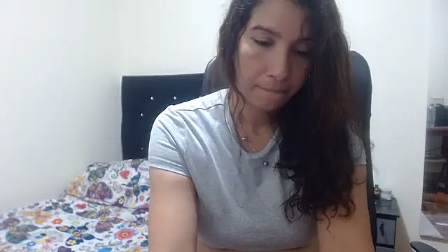 Snapshot of Ainhoa-hot chatting on 07.03.26 Ainhoa-hot online show from 07.03.26