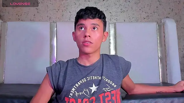 Angel esteban fx online show from 12.06.24