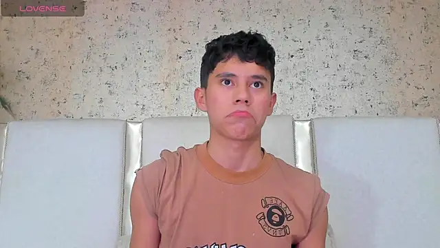 Angel esteban fx online show from 12.13.24