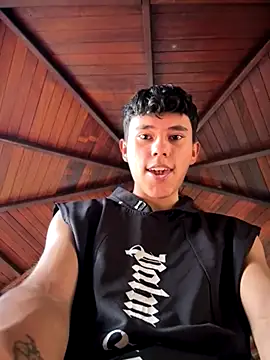 Angel esteban fx online show from 11.25.25