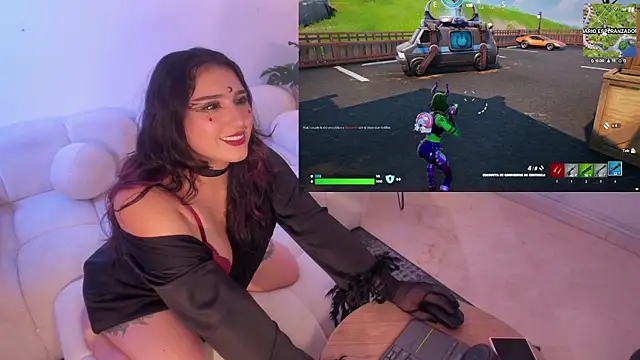 freya bella  online show from 03.17.25