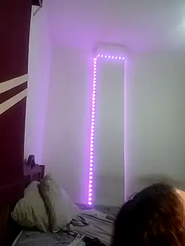 PacPrincess online show from 02.11.25