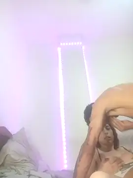 PacPrincess online show from 02.13.25