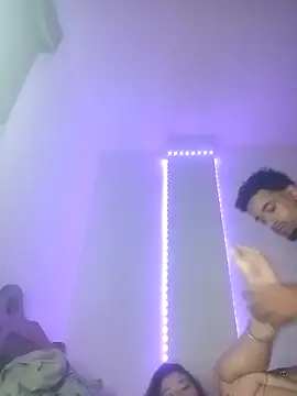 PacPrincess online show from 02.15.25