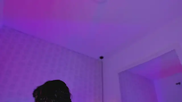 MiissCharlotte online show from 03.05.25