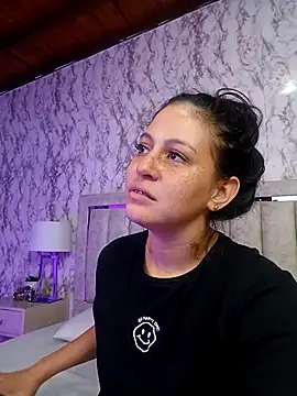 Arii Vga online show from 03.18.25