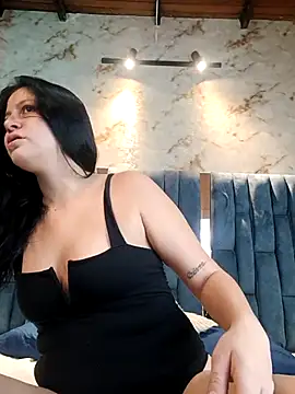 Arii Vga online show from 10.09.25