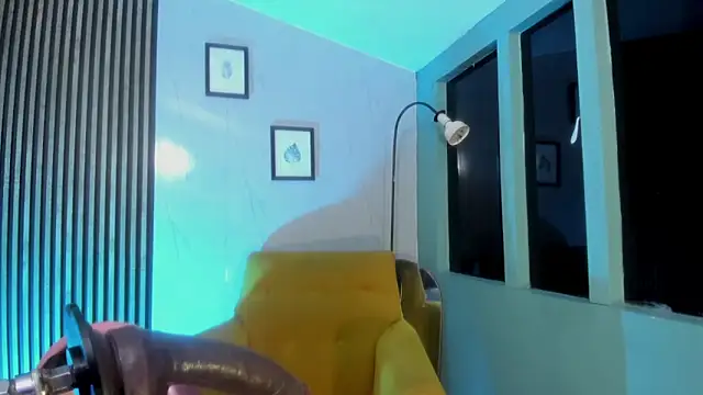 Red lady online show from 02.20.26