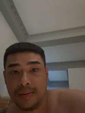 Snapshot of Asianhif chatting on 09.27.25 Asianhif online show from 09.27.25