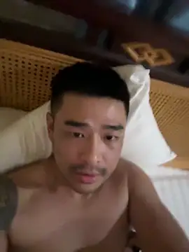 Snapshot of Asianhif chatting on 11.10.25 Asianhif online show from 11.10.25