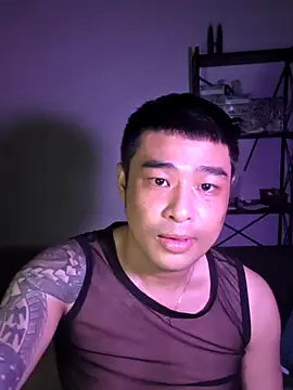 Asianhif online show from 05.13.26