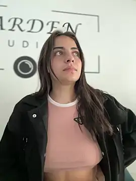 hannacruzsj online show from 12.05.24