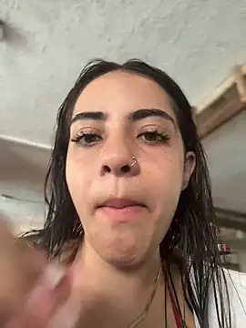 hannacruzsj online show from 12.05.25