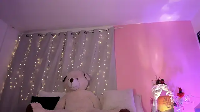 hannacruzsj online show from 03.10.26