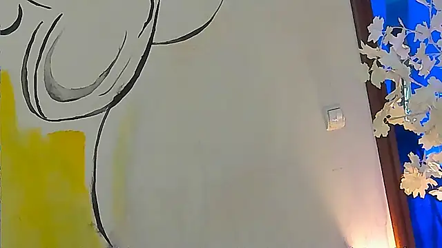 GracyJee online show from 03.10.25