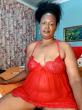 TALLNSEXY48 online show from 12.18.24