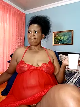 TALLNSEXY48 online show from 12.30.24