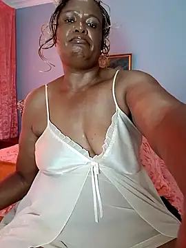 TALLNSEXY48 online show from 02.25.25