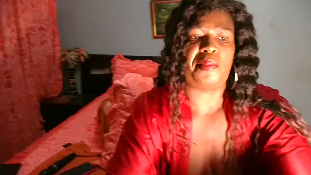 TALLNSEXY48 online show from 11.04.25