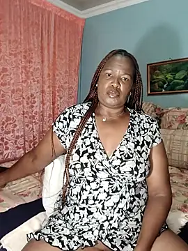 TALLNSEXY48 online show from 03.23.26