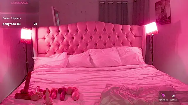 anniek online show from 11.08.25