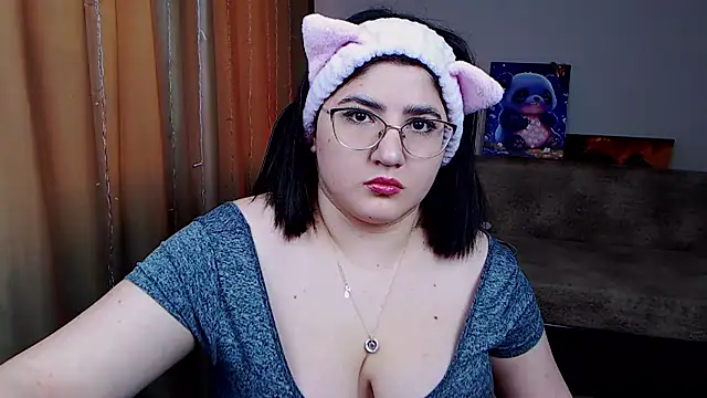 Snapshot of Crazy_Bunya chatting on 03.02.25 Crazy Bunya online show from 03.02.25