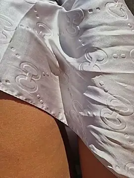 SexyErola27 online show from 10.27.25