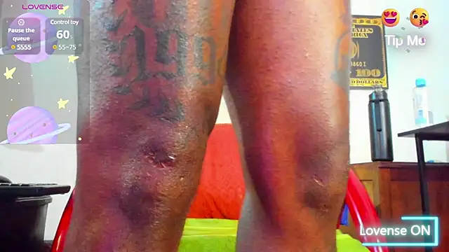 wotton 17 online show from 03.19.25