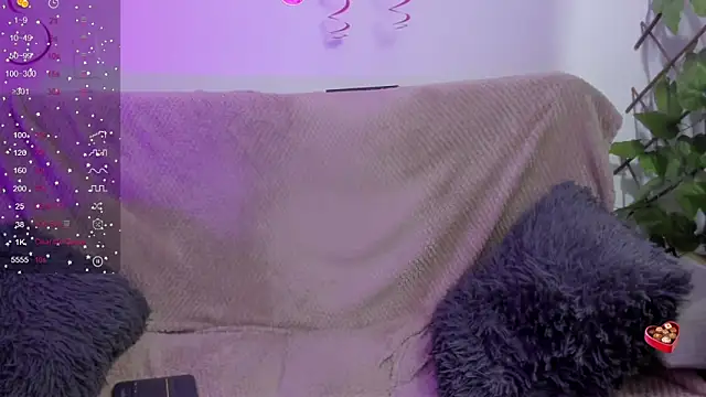 Snapshot of Murieel_69 chatting on 01.16.25 Murieel 69 online show from 01.16.25