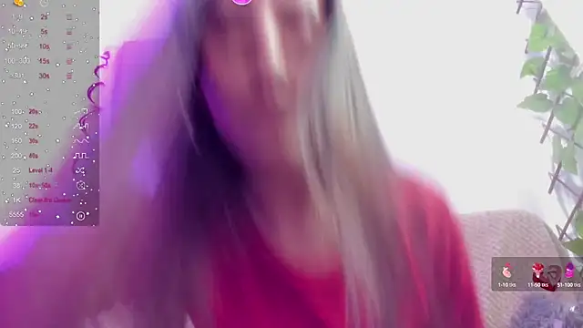 Snapshot of Murieel_69 chatting on 01.21.25 Murieel 69 online show from 01.21.25