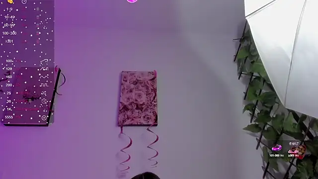 Snapshot of Murieel_69 chatting on 01.31.25 Murieel 69 online show from 01.31.25