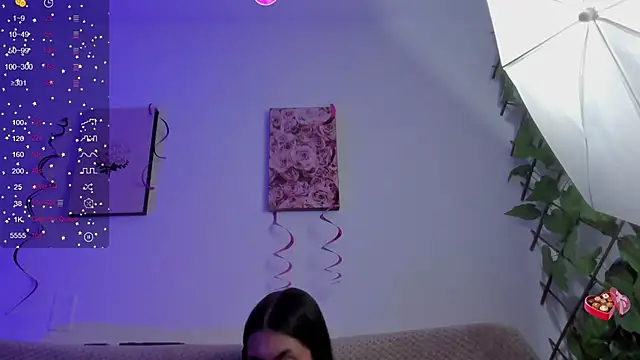 Snapshot of Murieel_69 chatting on 02.12.25 Murieel 69 online show from 02.12.25