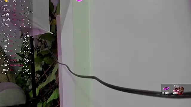 Snapshot of Murieel_69 chatting on 02.16.25 Murieel 69 online show from 02.16.25