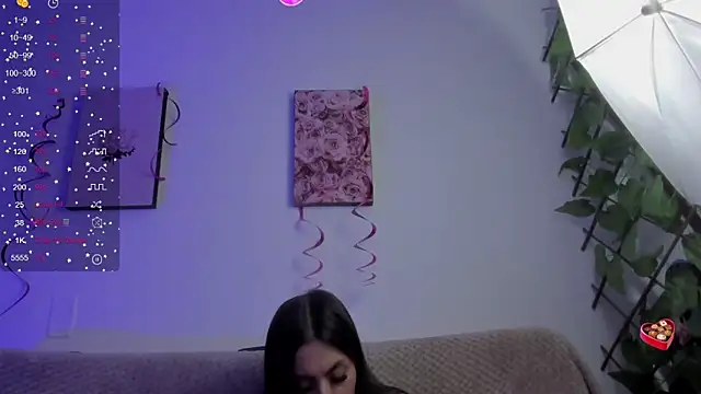 Snapshot of Murieel_69 chatting on 02.18.25 Murieel 69 online show from 02.18.25